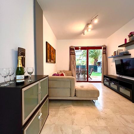 Apartamento Balandros Palm-mar Bagian luar foto