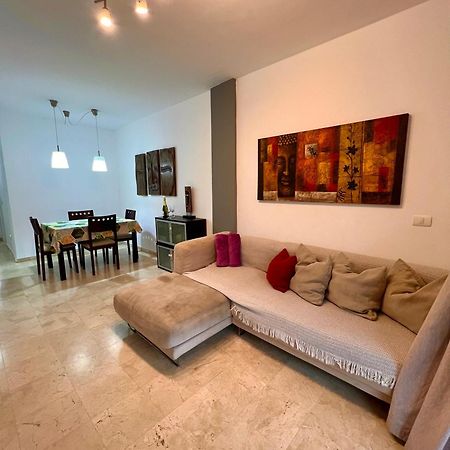 Apartamento Balandros Palm-mar Bagian luar foto