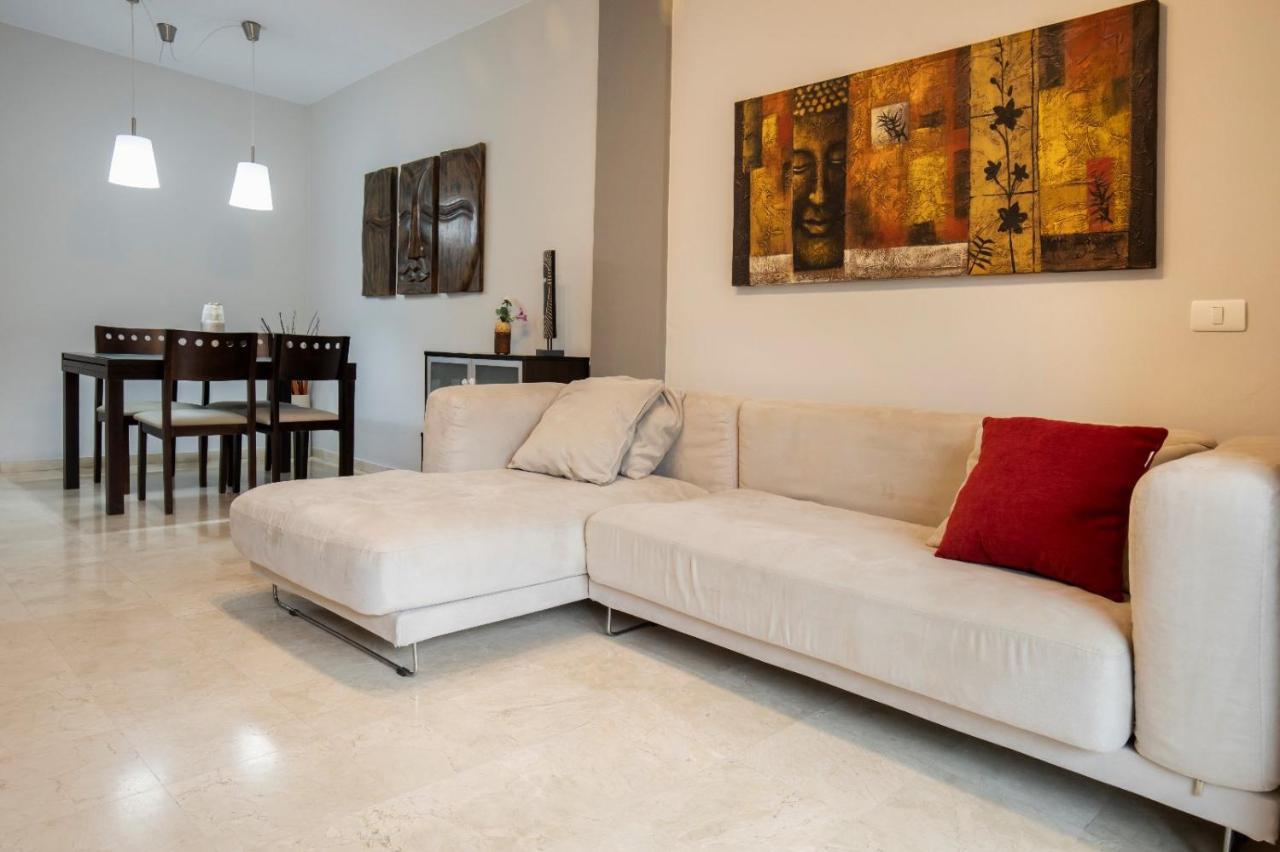Apartamento Balandros Palm-mar Bagian luar foto