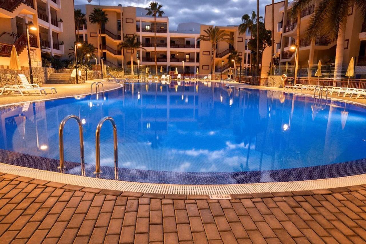 Apartamento Balandros Palm-mar Bagian luar foto