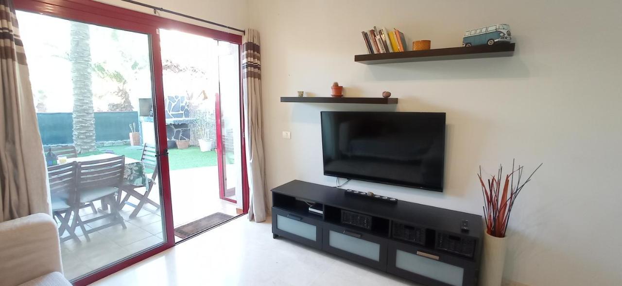 Apartamento Balandros Palm-mar Bagian luar foto