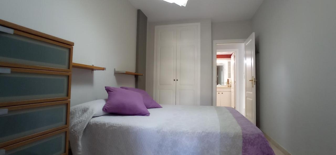 Apartamento Balandros Palm-mar Bagian luar foto