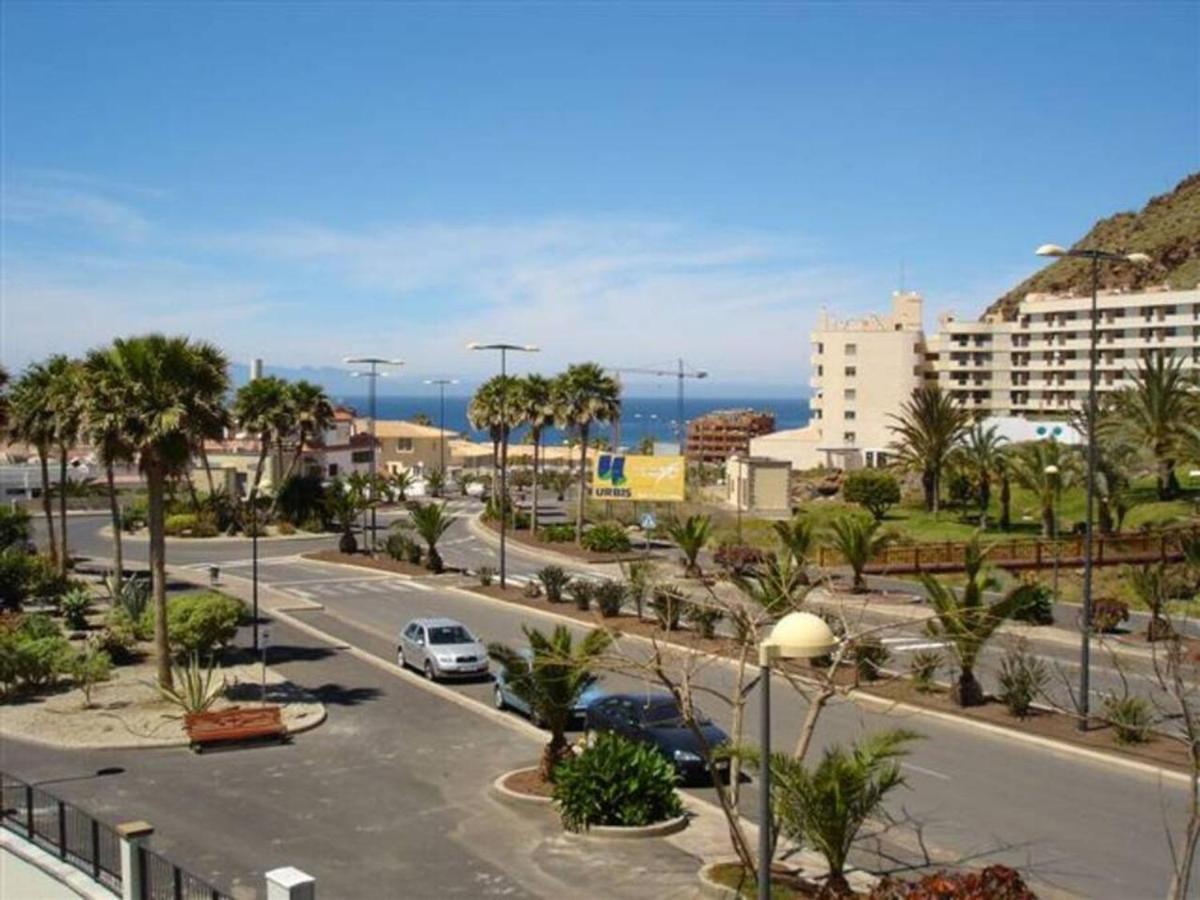 Apartamento Balandros Palm-mar Bagian luar foto