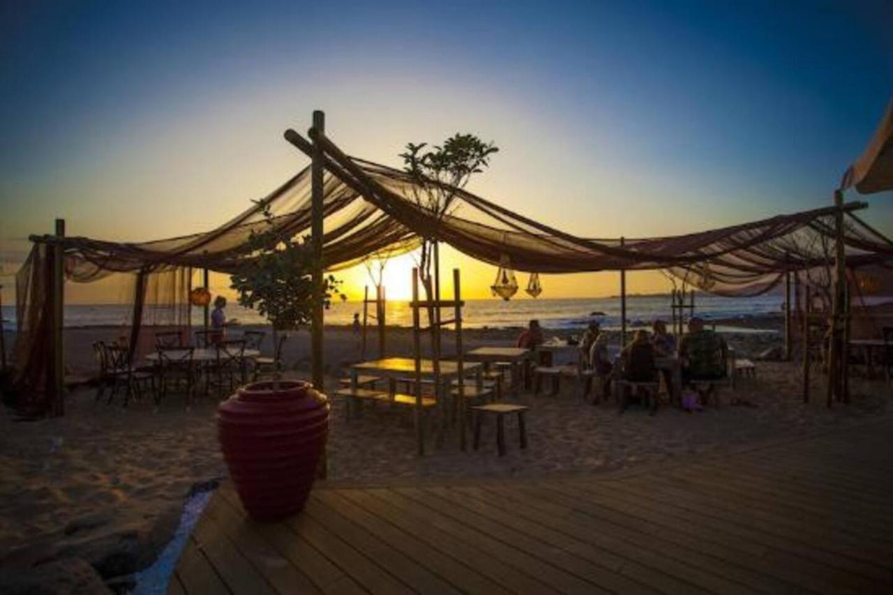 Apartamento Balandros Palm-mar Bagian luar foto