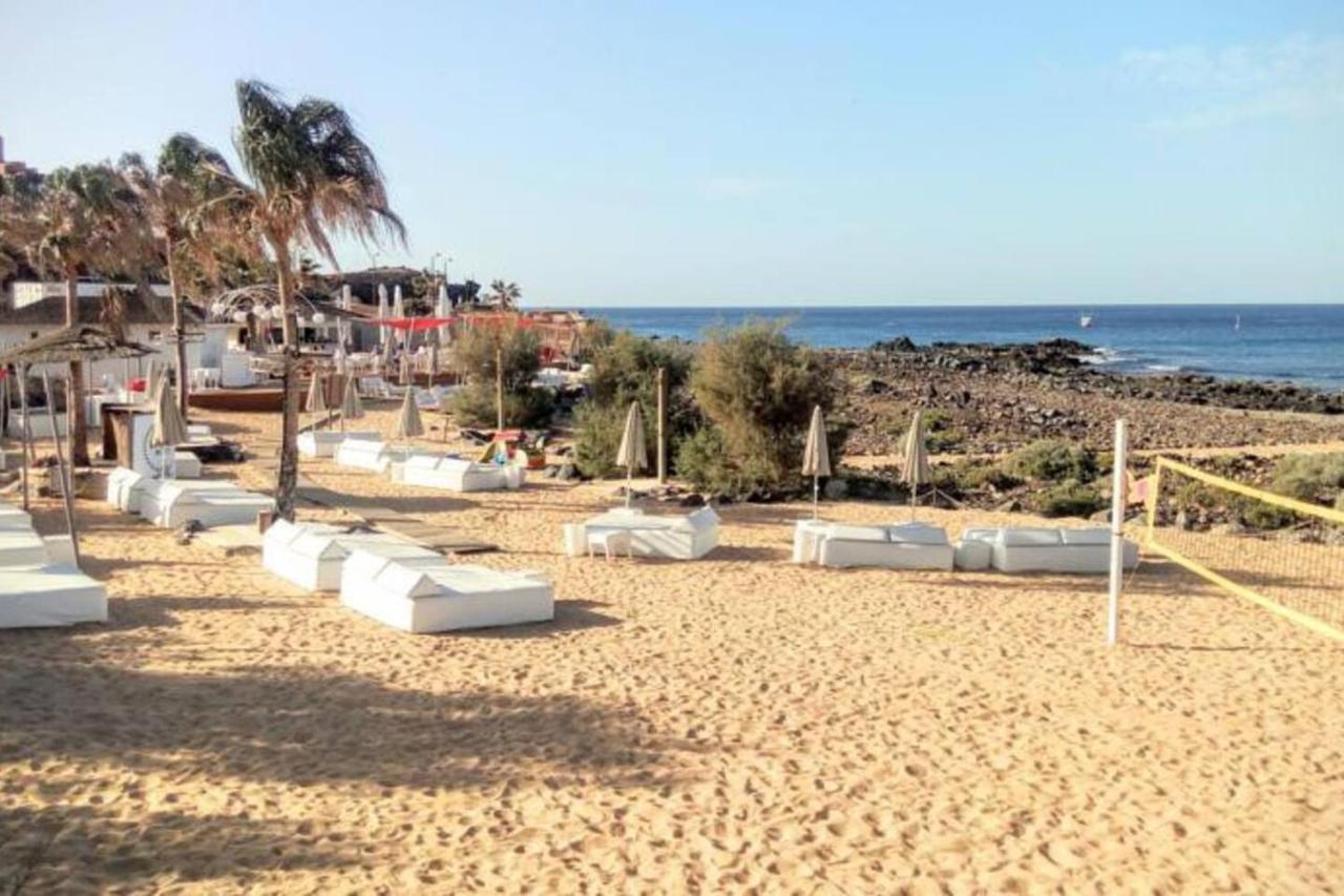 Apartamento Balandros Palm-mar Bagian luar foto