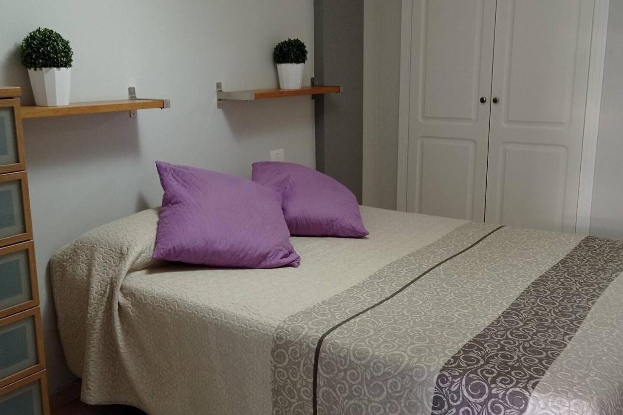 Apartamento Balandros Palm-mar Bagian luar foto