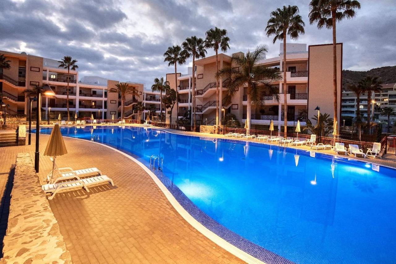 Apartamento Balandros Palm-mar Bagian luar foto