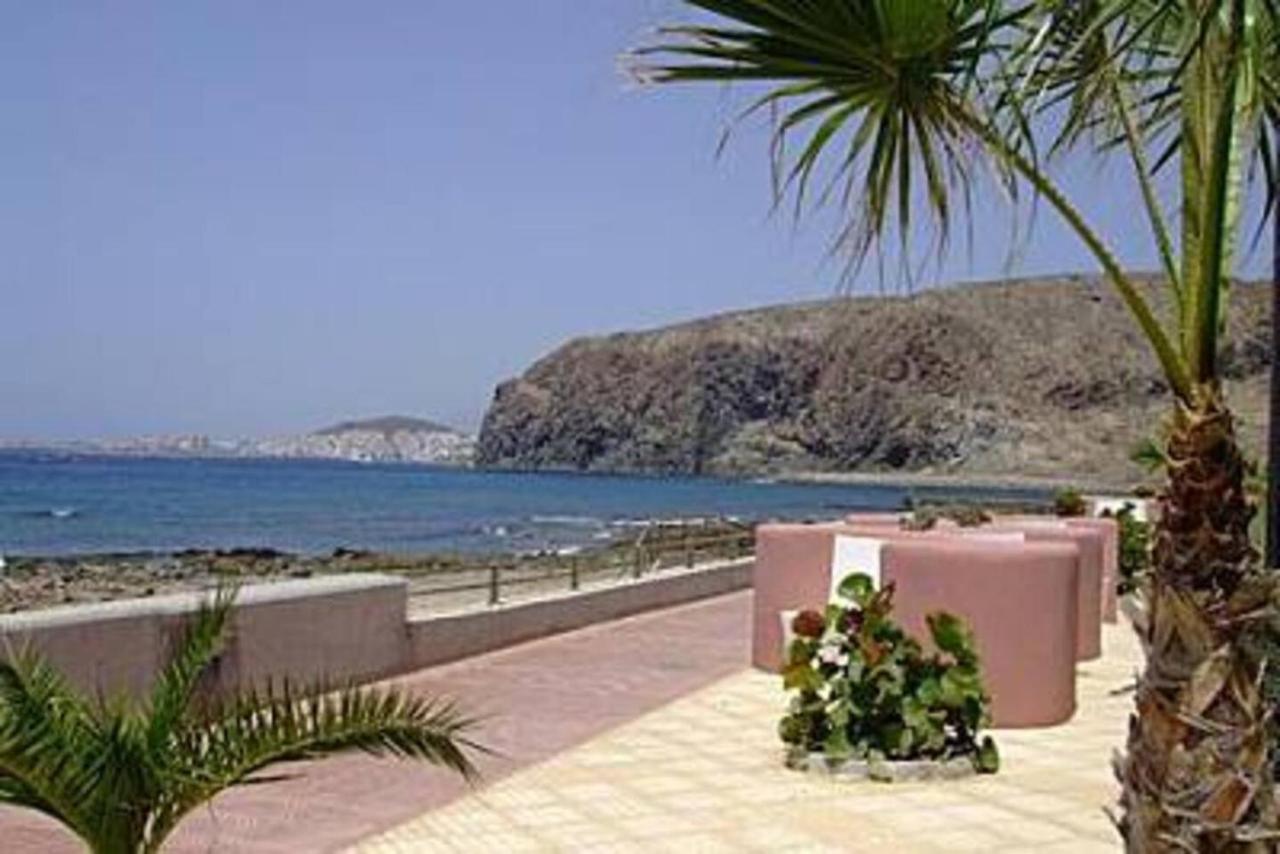 Apartamento Balandros Palm-mar Bagian luar foto
